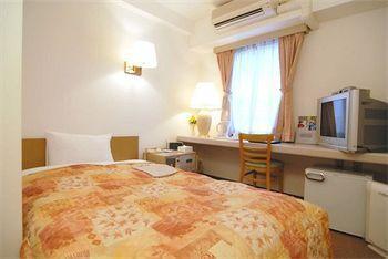 Hotel Sunline Kamata Tōkyō Extérieur photo